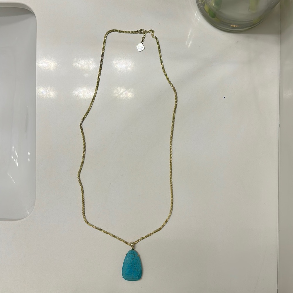 Kendra Scott Necklace